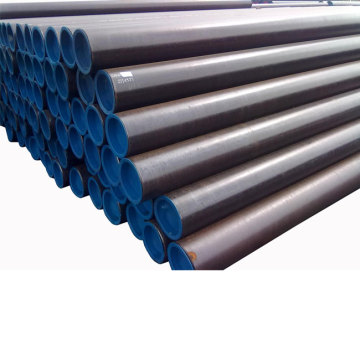 St35.8 Stm A106 Seamless Carbon Steel Pipe