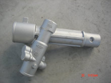 Automobile Steering Device Shell