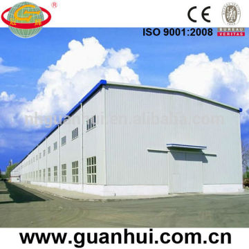 Convenient Structural Steel Fabricator