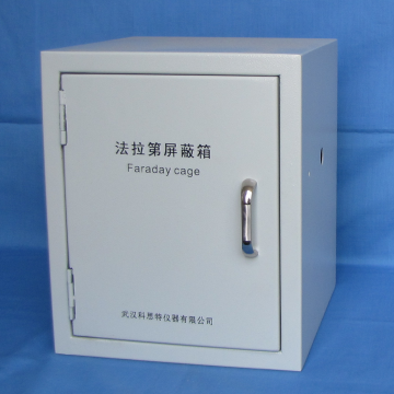 Faraday Cage CS943 Search Engine