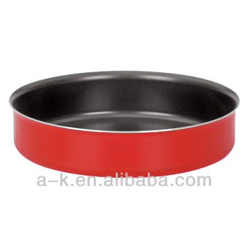 2014 non-stick round bottom cake pans