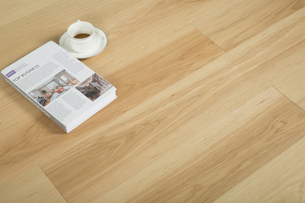 oak wood flooring