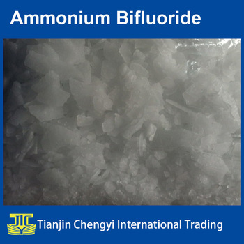 High quality ammonium bifluoride price