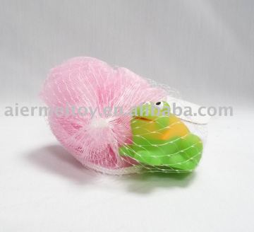 Promotional Bath Fizzer Forg Ball