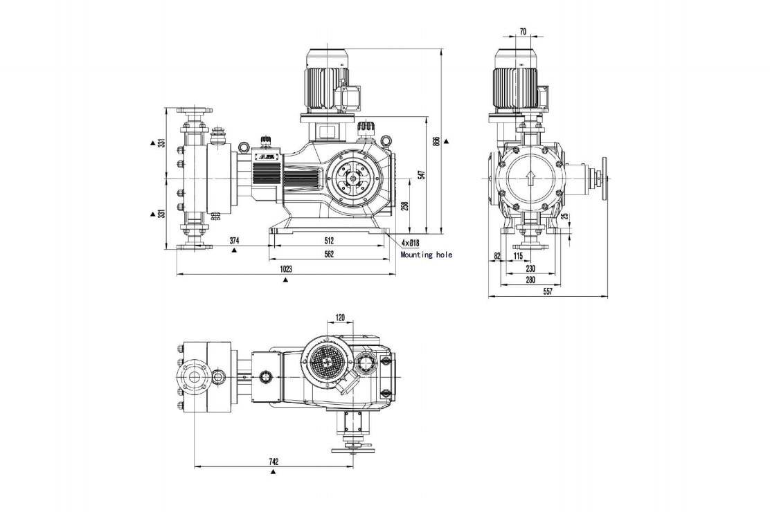 JYM12.5 80