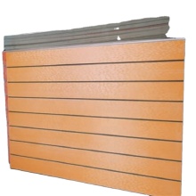 White Melamine Slotted MDF Board Grooved MDF Board Search