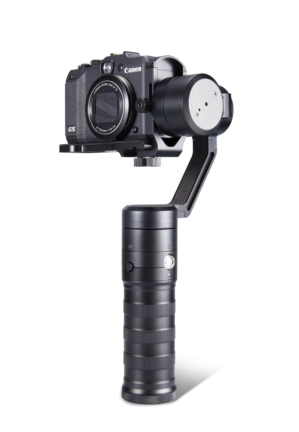 camera gimbal