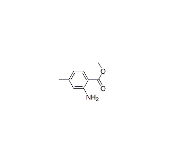 Benzoic Acid, 2-Amino-4-Methyl-, Methyl Ester CAS 18595-17-0