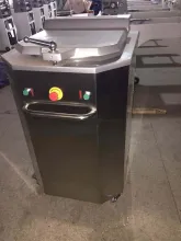 Dough Divider Hydraulic Dough Divider Bread Divider for Baking Catering Kitchen Equipment