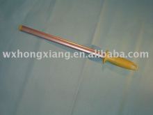 Electroplated Diamond Knife Sharpener diamond sharpening steel diamond steel knife sharpener