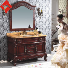 new products design furniture wash basin mirror cabinet