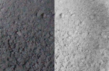 Thermochromic Temperature Sensitive Powder