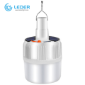 Lampadina LEDER 70W C9 a luce bianca