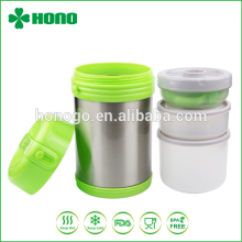 1800ml Stainless steel vacuum storage container to keep food hot