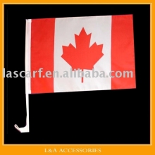 Canada Car Flag