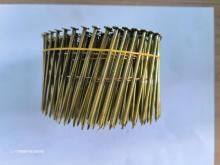 2.7*75Small cap curly tacks