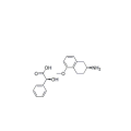 (S)-2-Amino-5-Methoxytetralin (S)-Mandelate For Rotigotine CAS 439133-67-2