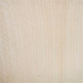 Kayu lapis oak veneer putih untuk grosir furnitur