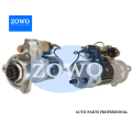 2-2803-DR DELCO STARTER MOTOR 12 В, 6,4 кВт, 12 т