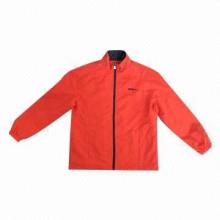 Men's Sweatsuits, OEM Services Provided