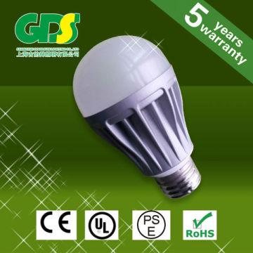 6.5w e27 NICHIA5630 sho cfl bulb