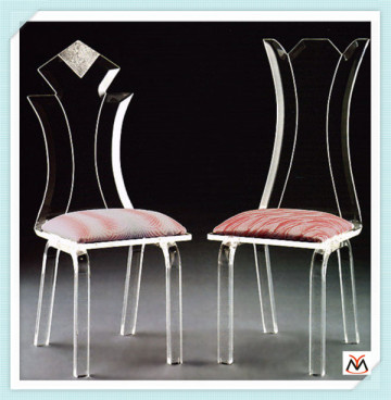 colorful acrylic chair,acrylic chair furniture,acrylic furniture