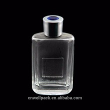 50ml glass perfume bottle ,use for cosmetic produce