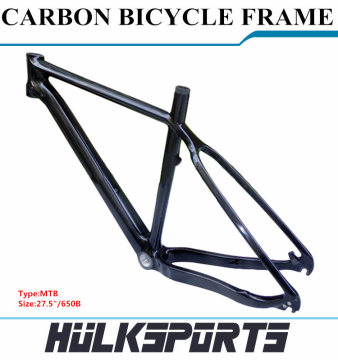 27.5 MTB Frame Cheap Price Carbon MTB Bike Frame MTB Frame Chinese