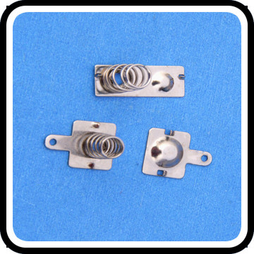 stamping metal spring clip spring steel clips