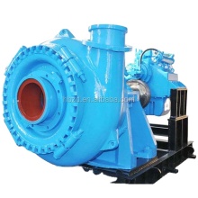 Used Dredger Boats with Sand Pumps for Marine Applications