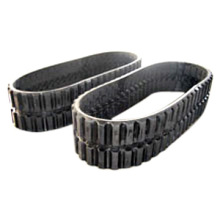 Rubber Track for KUBOTA Combination Harvester