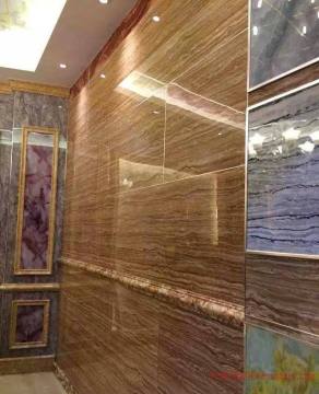 JWELL PVC Wall Panel Extruder Line