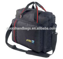 promotional customized fancy satchel laptop bag computer bag