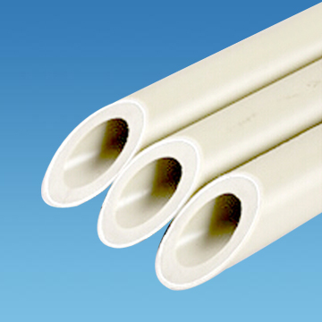 PPR Stable Composite Pipe