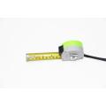 5m inch Steel Tape Measure steel material