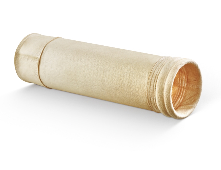 PPS Yüksek sıcaklığa dayanıklı kimyasal fiber iğne filtresi malzemesi PPS high temperature resistant chemical fiber needle filter material