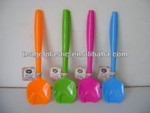 Set of 2 plastic salad servers #TG20263