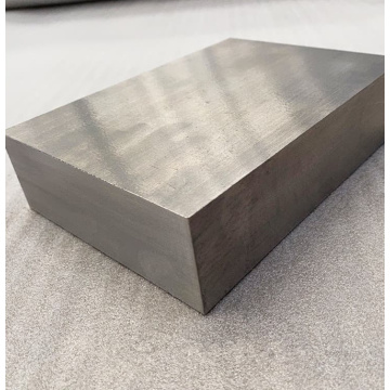 Professional Titanium Alloy Blocks in Stock