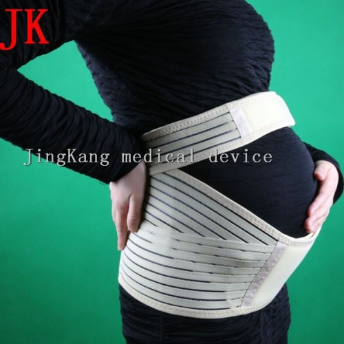 wholesale size adjustable pregnancy maternity belly band abdomen support belt