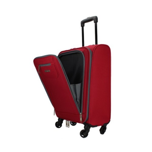 20" 24" 26" soft nylon wheels luggage travel luggage