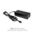 45W Typ C Laptop Adapter für HP