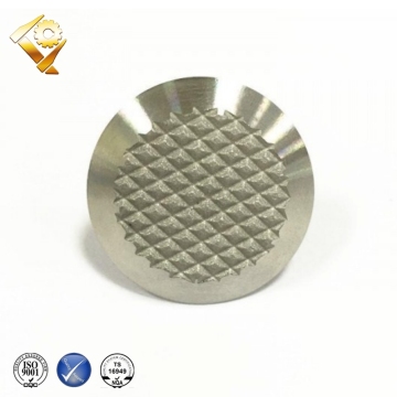 316 stainless steel diamond surface tactile indicator studs