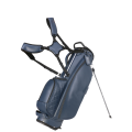 Promosi pabrik PU Golf Stand Bag