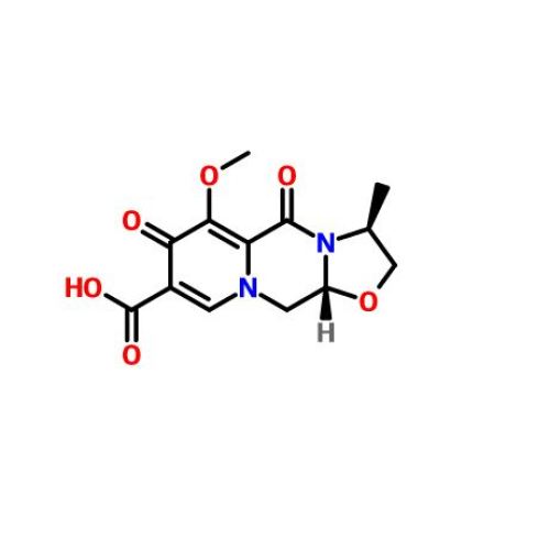 1335210-24-6, Cabotegravir Intermedio