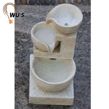 High Quality factory directly water fountain
