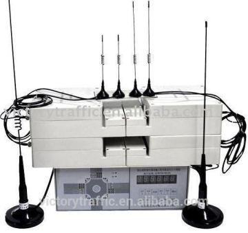 Traffic signal controller, Traffic light controller, Interligant traffic control equipment