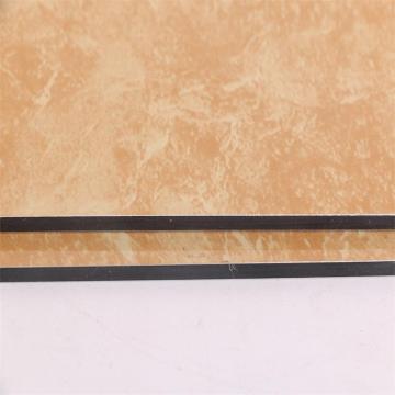 Marble Faced Aluminum Composite Panel