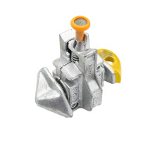 Semi Automatic Marine Container Twistlock Container Intermediate Twistlock