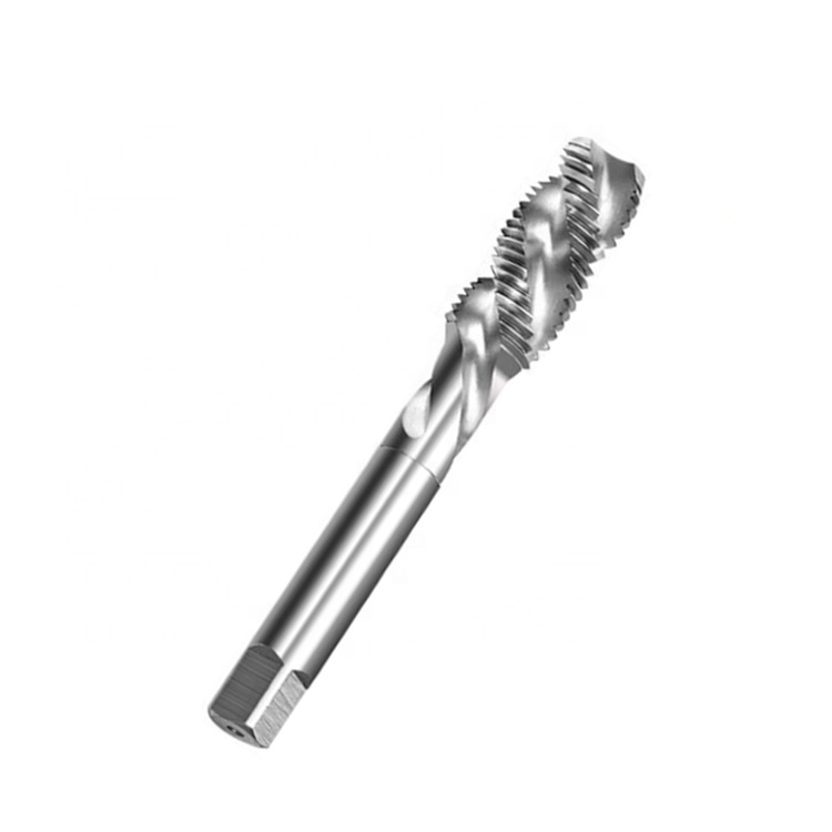 High Speed Steel Die Screw Tap Customized for Enhanced Performance