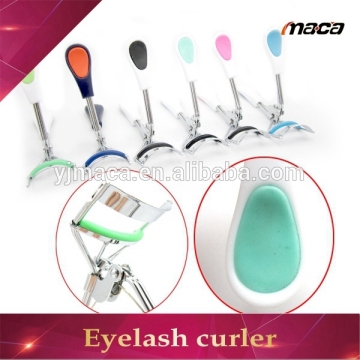 EC1019 wholesale manicure &icure instrument boots girly eyelash curler